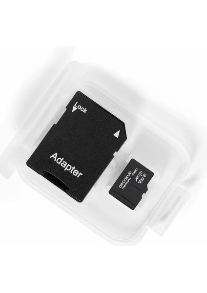 8gb Micro Sd Hafıza Kartı