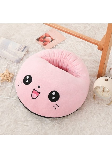 USB Ayak Isıtıcı, Kışın Şarj Edilebilir Hazine Isıtmasına Takılabilir (Yurt Dışından)