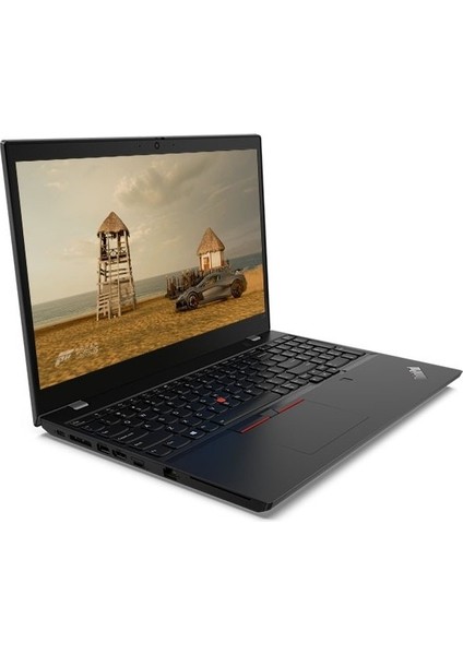 Thinkpad L15 Gen 2 Intel Core I5 1135G7 16GB 512GB SSD Freedos 15.6'' Taşınabilir Bilgisayar 20X4SC0ETX