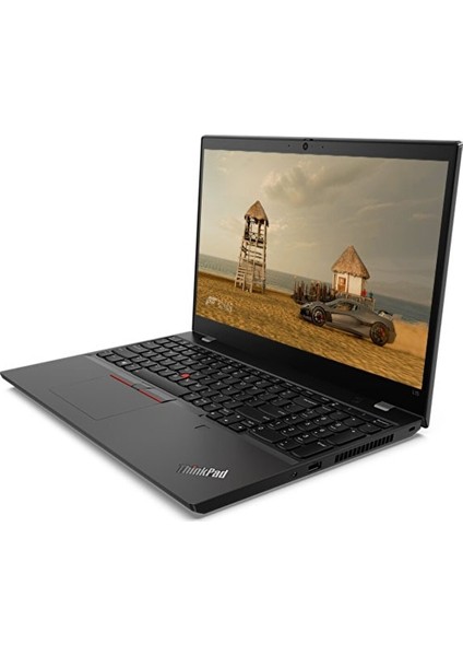 Thinkpad L15 Gen 2 Intel Core I5 1135G7 16GB 512GB SSD Freedos 15.6'' Taşınabilir Bilgisayar 20X4SC0ETX