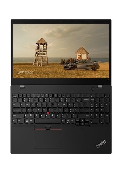 Thinkpad L15 Gen 2 Intel Core I5 1135G7 16GB 512GB SSD Freedos 15.6'' Taşınabilir Bilgisayar 20X4SC0ETX