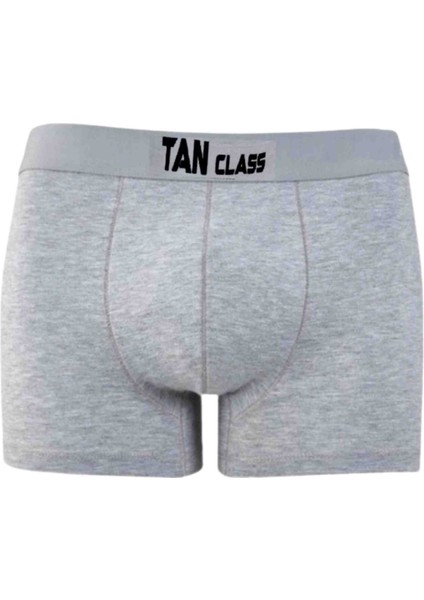 6'lı Siyah ,gri, Premium Boxer , Baksır , Likralı , Esnek Kumaş Oris Içgiyim modelleri