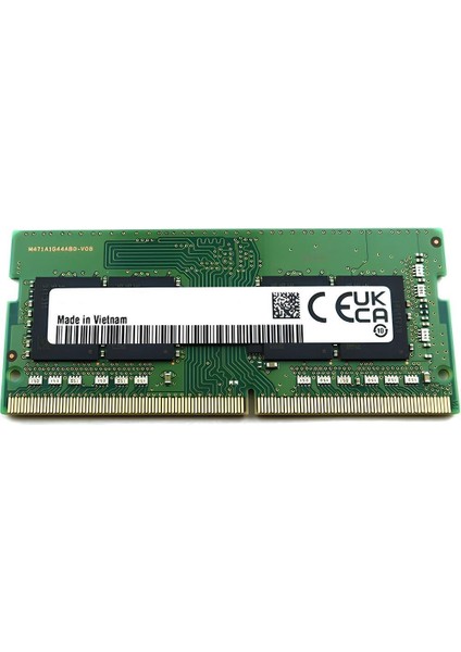M471A1G44AB0 8gb Ddr4 3200MHZ Notebook bellek