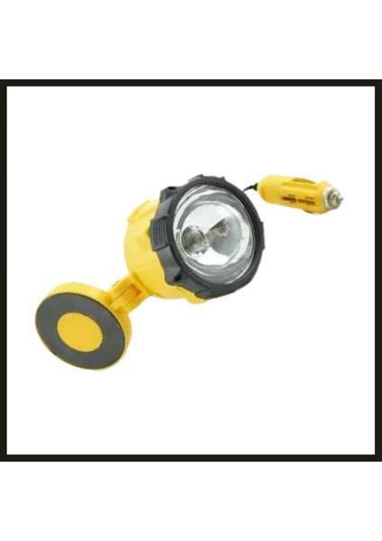 Uyguna-Yakala FR-6001-206 Araç Çakmalı Fener 1 ADET-NER.051