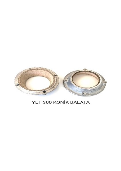 Yet 250/300 Konik Balata