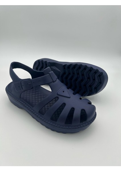Yazlık Deniz Plaj Havuz Rahat Sandalet