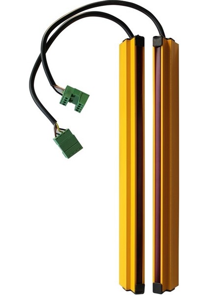 Güvenlik Işık Bariyeri - Megoras BF525-60