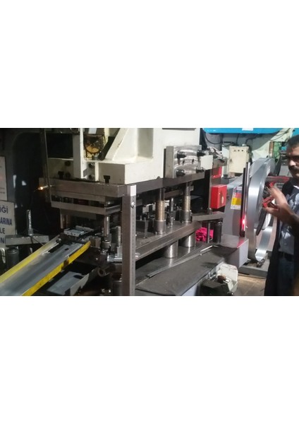 Güvenlik Işık Bariyeri - Megoras BF525-60 fiyatları