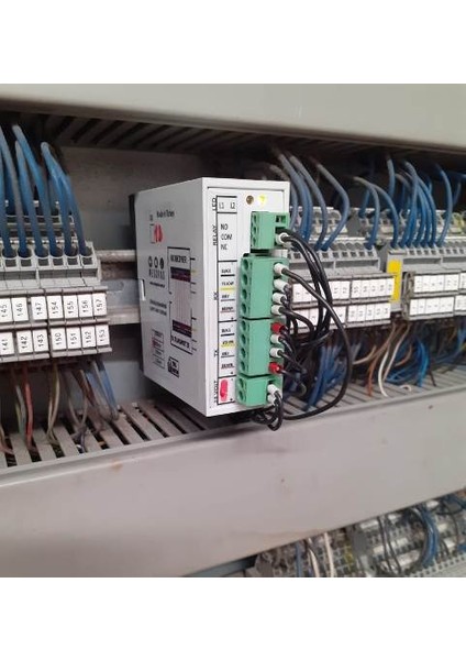 Güvenlik Işık Bariyeri - Megoras BF525-60 indirimleri