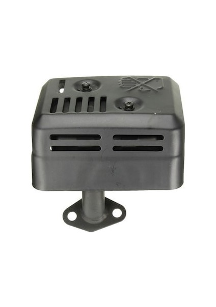 Egzoz GX160-200-210 Çapa Tip
