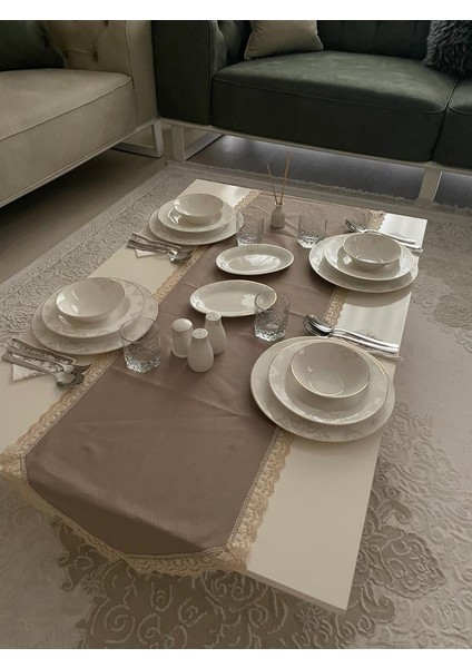 Yer Sofrası Metal Katlanır Ayaklı Aytaşı (MDF) fiyatları