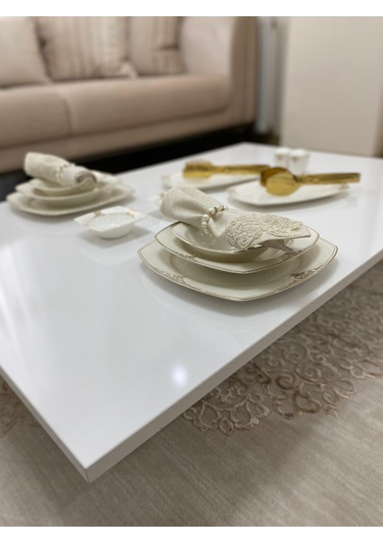 Yer Sofrası Metal Katlanır Ayaklı (MDF) fiyatları