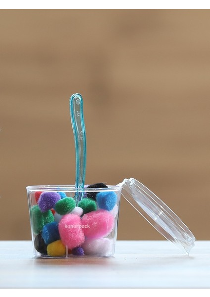 Magnolia Kasesi, Tatlı Kasesi, Bodega Kase 180CC 30 Adet Kapaklı modelleri