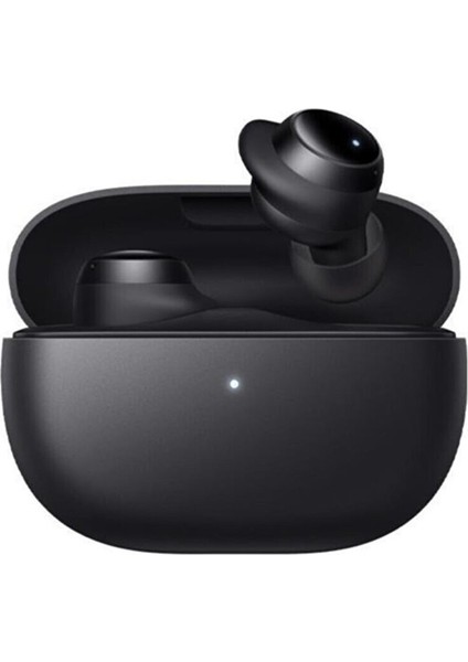 Xiaomi Redmi Buds 3 Lite Siyah Bluetooth Kulaklık (Yurt Dışından)