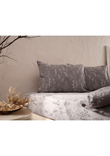 Sereal Easy Cotton Çift King Size Nevresim Takımı fiyatları