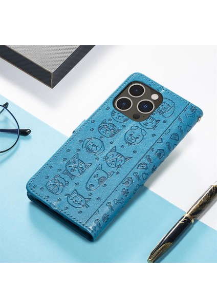 Iphone 14 Için Pro Darbeye Kısa Kayış Karikatür Hayvanlar Telefon Kılıfı (Yurt Dışından) indirimleri