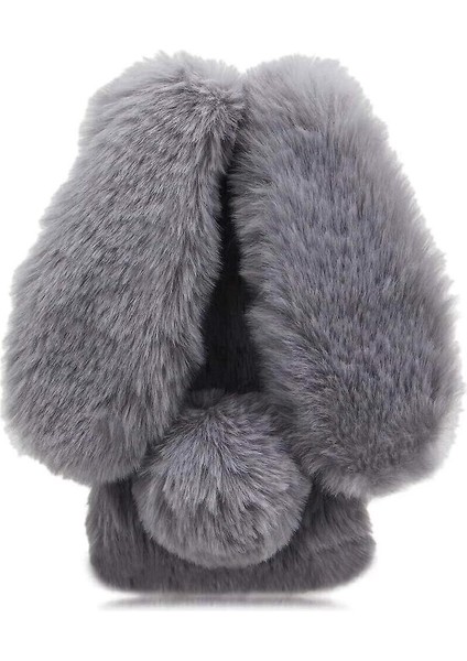 Onur X8B 4g Tavşan Furprotection Plushcase Güzel Plushrabbit Için Telefon Kılıfı (Yurt Dışından)