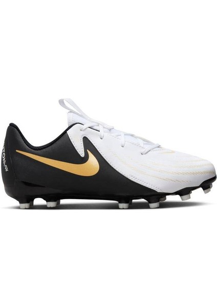 Jr Phantom Gx Iı Academy Fg/mg Beyaz Çocuk Krampon fırsatları