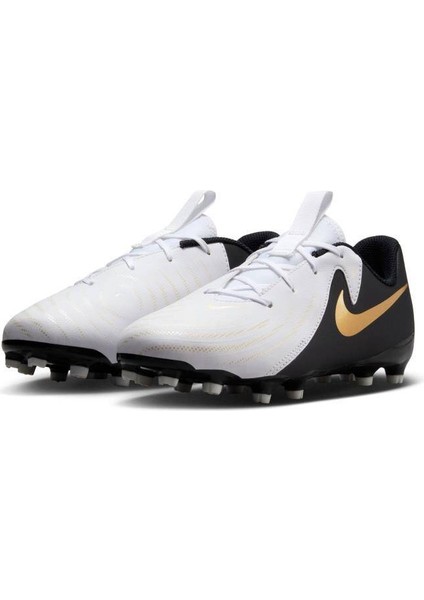 Jr Phantom Gx Iı Academy Fg/mg Beyaz Çocuk Krampon indirimleri