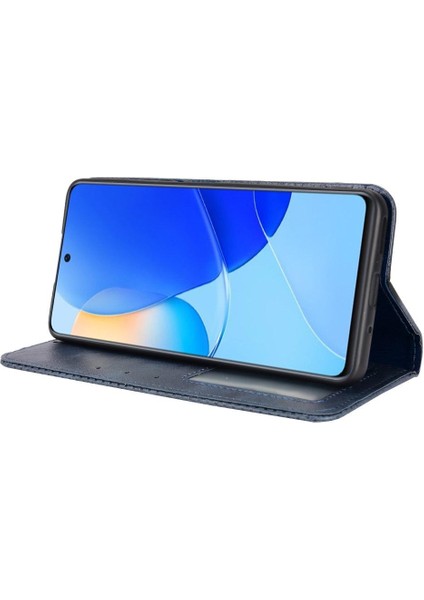 Onur 50 Se Manyetik Kapatma Pu Deri Cüzdan Için Telefon Kılıfı (Yurt Dışından) modelleri