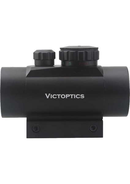 1X35 Red Dot