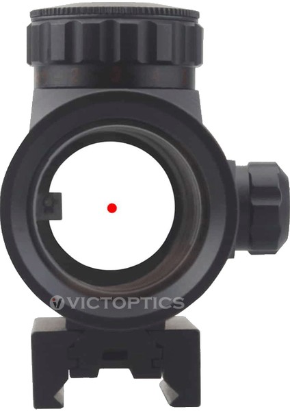 1X35 Red Dot