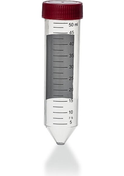 Falkon Tüp 50 ml Santrifüj Tüpü Non Steril/ 50 Adet PK