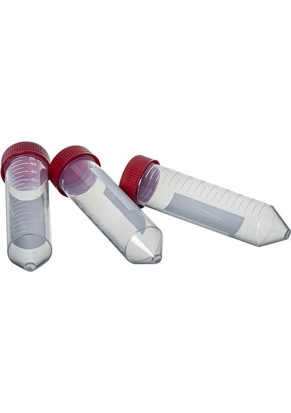 Falkon Tüp 50 ml Santrifüj Tüpü Non Steril/ 50 Adet PK modelleri