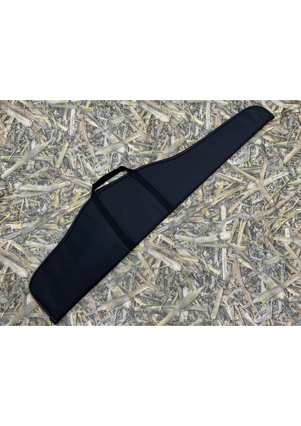 Dürbünlü Tüfek Kılıfı