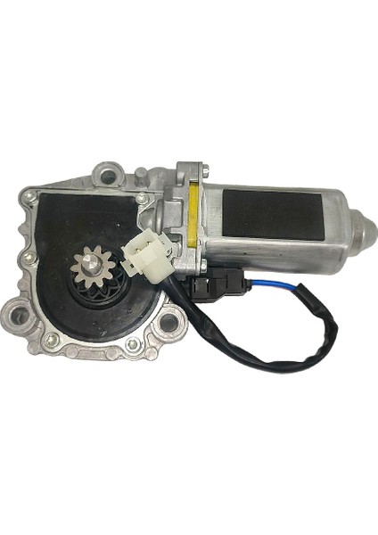 Scanıa Için Cam Kaldırma Motoru-Sağ OEM:1442293