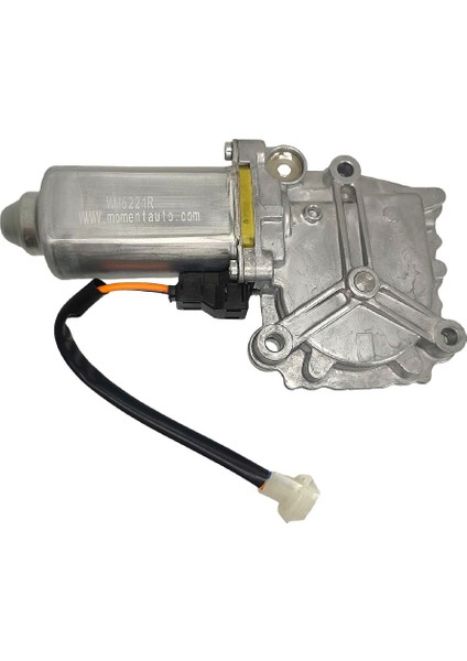 Scanıa Için Cam Kaldırma Motoru-Sağ OEM:1442293 modelleri