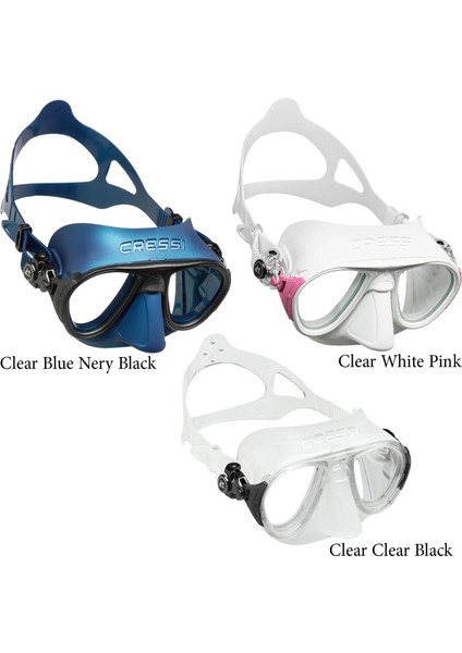 Calibro Dalış Maskesi Green fiyatları