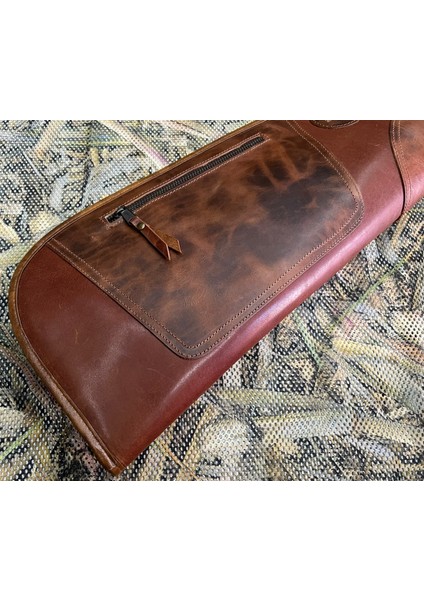 1. Sınıf Deri Tüfek Kılıfı fiyatları