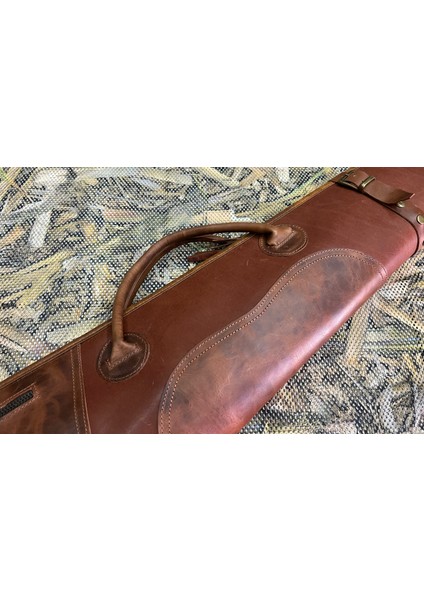 1. Sınıf Deri Tüfek Kılıfı modelleri