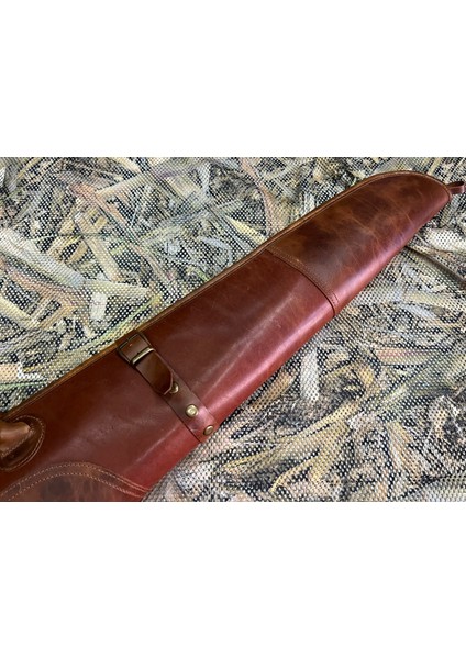 1. Sınıf Deri Tüfek Kılıfı fırsatları