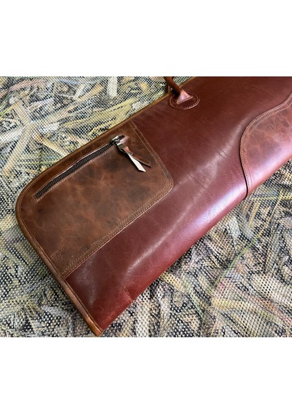 1. Sınıf Deri Tüfek Kılıfı fiyatları