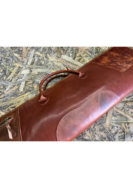 1. Sınıf Deri Tüfek Kılıfı modelleri