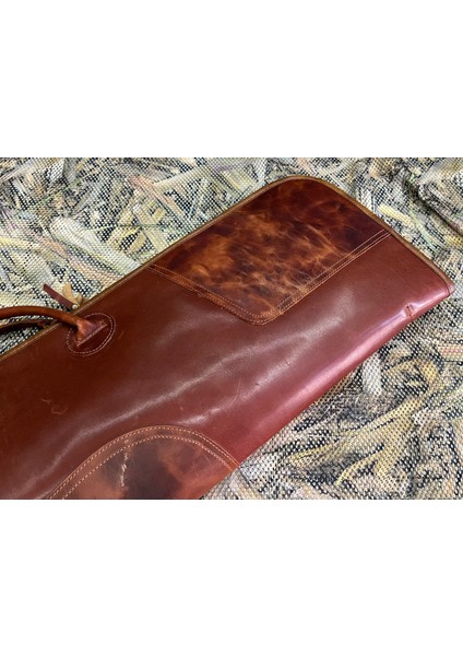 1. Sınıf Deri Tüfek Kılıfı fırsatları