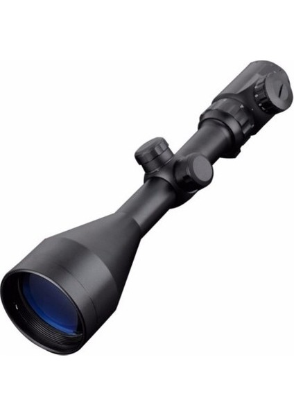 Trophy 3-9X56EG Tüfek Dürbünü