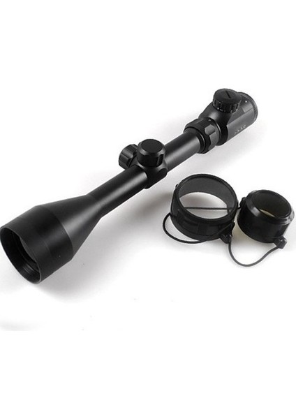 Trophy 3-9X56EG Tüfek Dürbünü