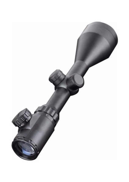 Trophy 3-9X56EG Tüfek Dürbünü