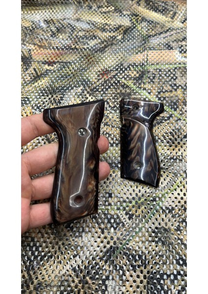Beretta F92 Tabanca Kabzası fiyatları