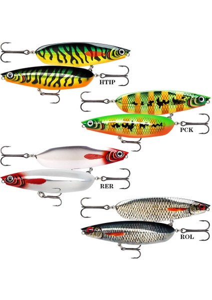 X-Rap Scoop Maket Balık RER-140MM fiyatları