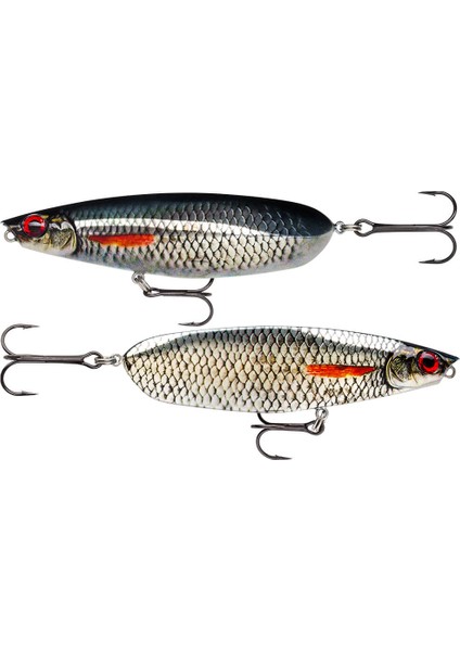 X-Rap Scoop Maket Balık RER-140MM modelleri