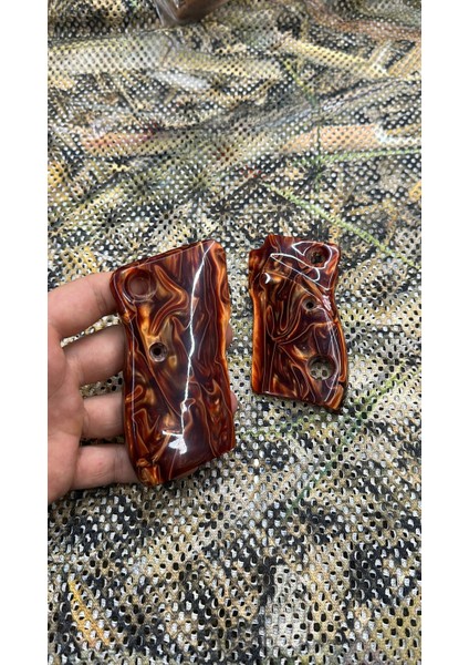 Saddam Tabanca Kabzası fiyatları