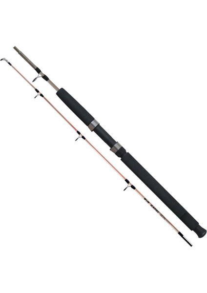 210 cm 2 Parça Kaliteli Tekne Kamışı