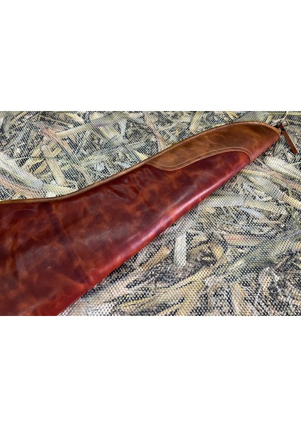 1. Sınıf Deri Tüfek Kılıfı fırsatları