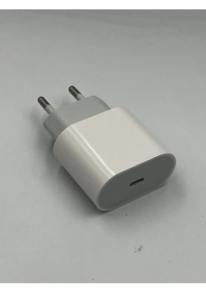 Apple 15/15 Plus/15 Pro/15 Pro Max Orjinal Kalite 25 W Usb-C Güç Şarj Adaptörü - TU8W4WU/A fiyatları