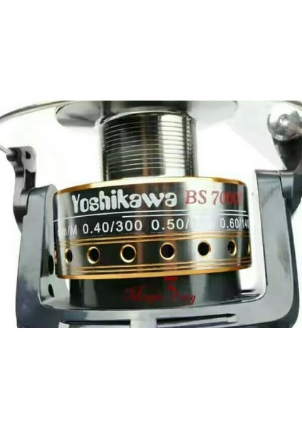 Yoshikawa BS-7000F Olta Makinesi fırsatları