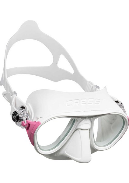 Calibro Dalış Maskesi Black-Black fırsatları